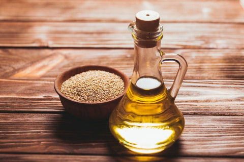 قیمت خرید روغن کنجد قم + فروش ویژه